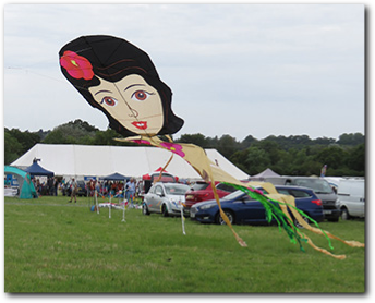 5 Parishes Show - Sunday 4th August 2024