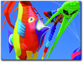 First Light Festival, Lowestoft - 23rd June 2024